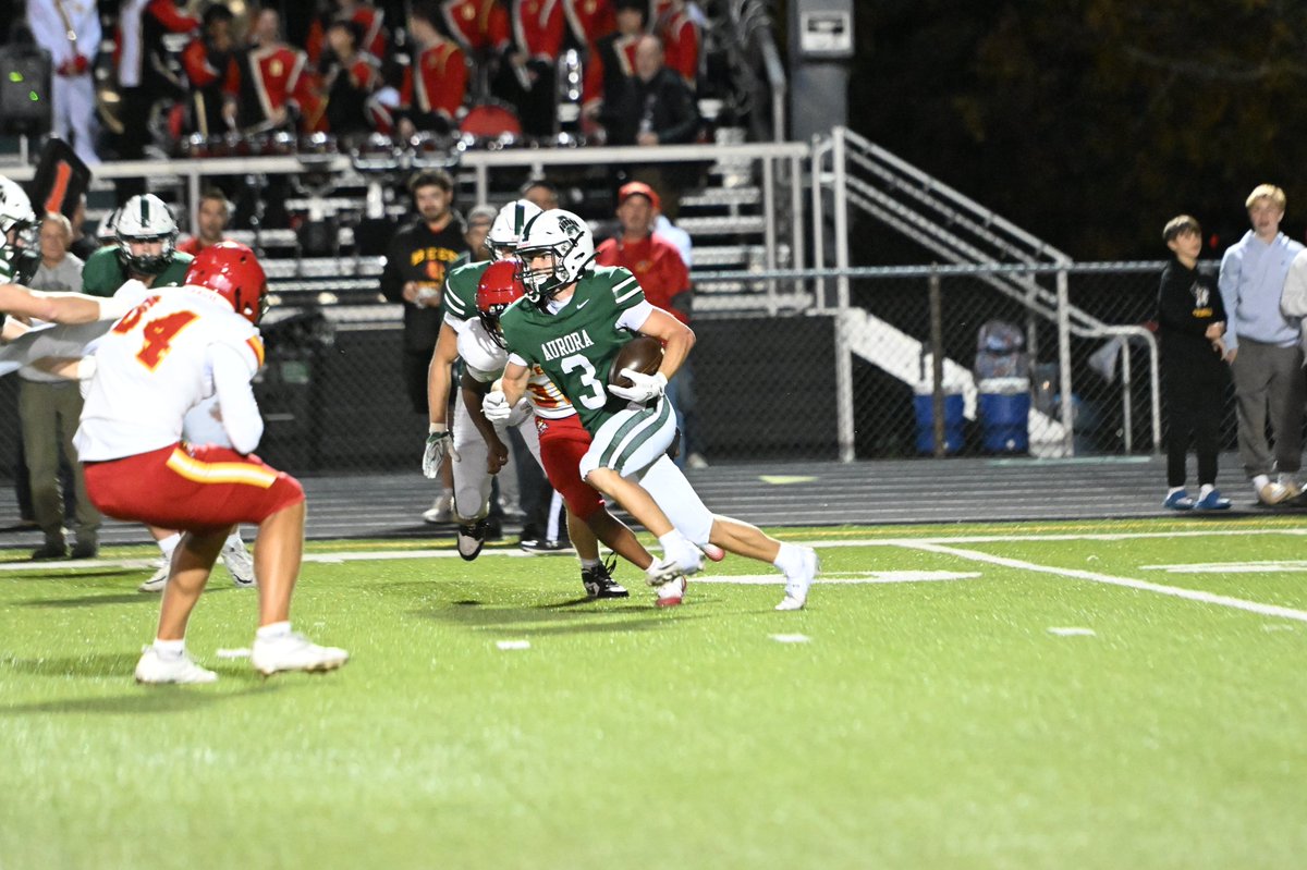BrianSiebenthal's tweet photo. Exciting OT win last night 27-21!
@GreenmenFB @ACSD_MH @DrPMilcetich @GreenmenNation @Greenmensteward @AuroraGambit @AuroraYearbook @ahsallsports @AuroraGridiron https://t.co/sZeOKZyiEe