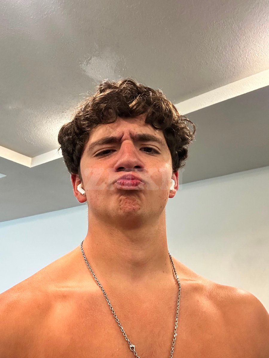 zetitazupx's tweet photo. Despertó con ganas 😋
𝐂𝐚𝐧𝐚𝐥 𝐆𝐫𝐚𝐭𝐢𝐬 ☆ https://t.co/KPf3G7xoGV

𝐂𝐚𝐧𝐚𝐥 𝐏𝐫𝐞𝐦𝐢𝐮𝐦 ☆ https://t.co/pG7Ainu2u6 https://t.co/zLsSB4ipr0