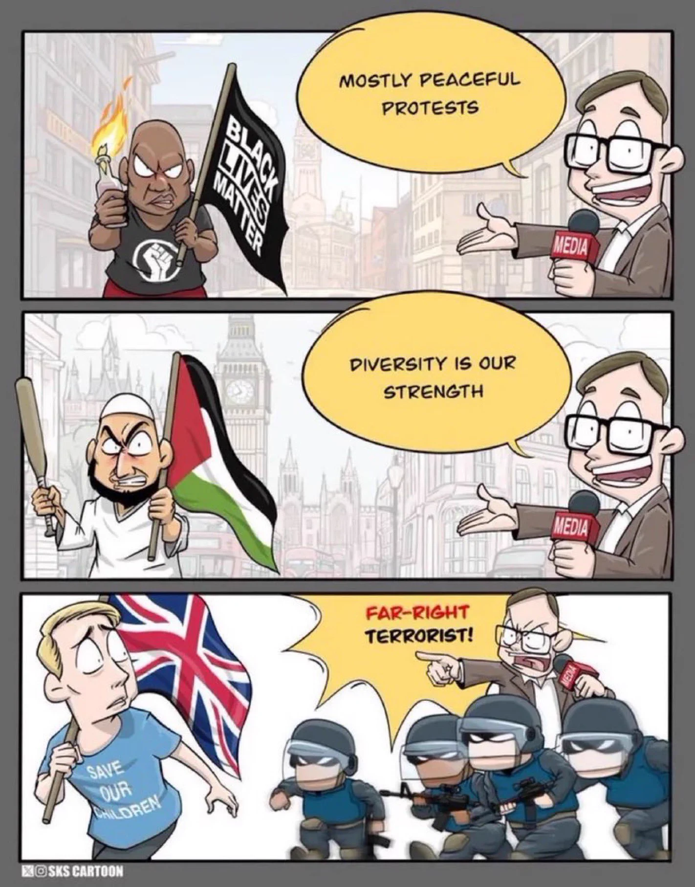 Tommy Robinson 🇬🇧 on X: 