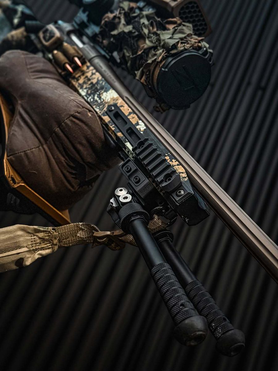 ZeroTechOptics's tweet photo. Sexy build. Simple as that!🔥 

📸 @erik_sletten https://t.co/kgi7SFk7Tn