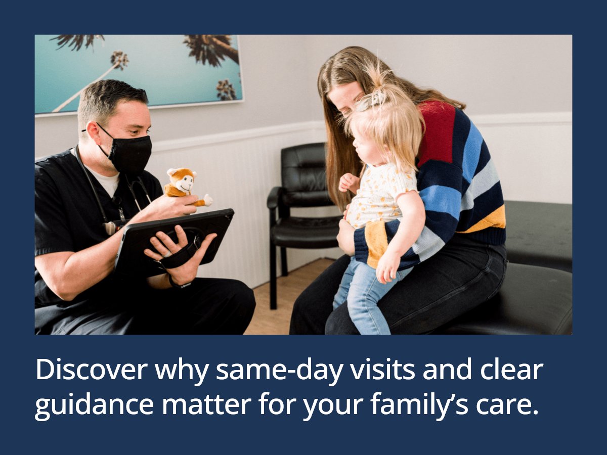 tmg_primarycare's tweet photo. What should you ask before choosing healthcare for your family, your team, or yourself? Same-day visits, preventive care, and clear guidance matter. Want help finding the best fit?

Book Appointment https://t.co/b7CNHnKQpV https://t.co/EarekMvHHV