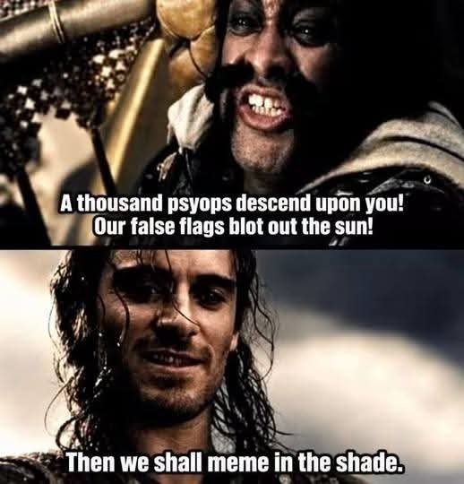 anarchismemes's tweet photo. Meme on https://t.co/L97VvTRAf4