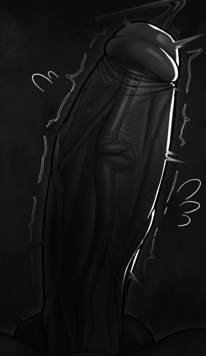 zurenights's tweet photo. **The killer had found a survivor and locked him in with the plants so he couldn't get out But he decided to play with him**

『  💜 』   ⪼ You have nowhere left to run.. But I'll give you two options.. 

One. Either you suck it or two I shove it in. https://t.co/gGQIMPV9Ix