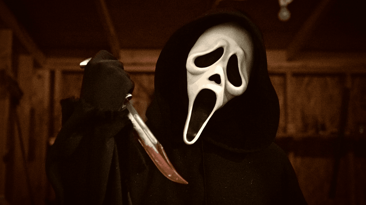 Fleenstones_'s tweet photo. white people when you think jason was the killer in the first friday the 13th movie https://t.co/WLuqba1iQE