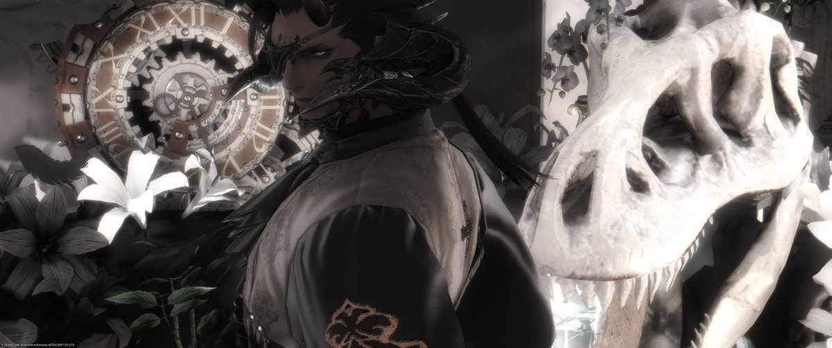 ff14_podojelly's tweet photo. 나 뱜이 사진찍어줌
훗.............................................. https://t.co/Kbv6fkvu3S