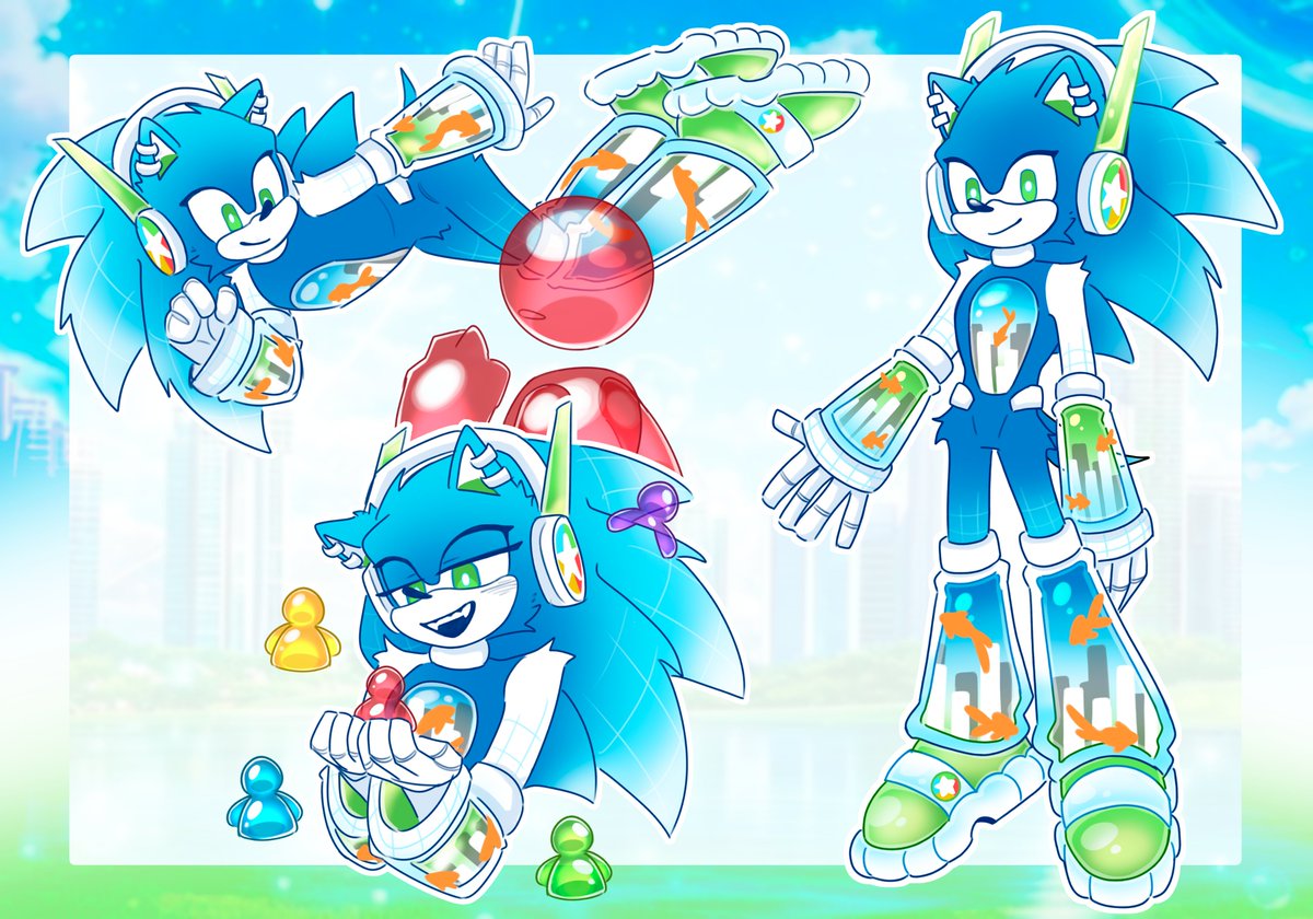 OIIO_404's tweet photo. 💙💚🧡 https://t.co/9P1LcnPHZv