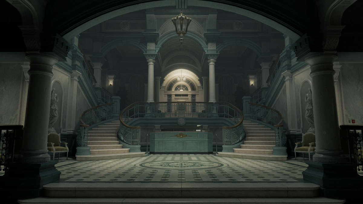 RE_Games's tweet photo. Where were you on Resident Evil Requiem Day(s)? 👀 https://t.co/gwru5ntYSZ