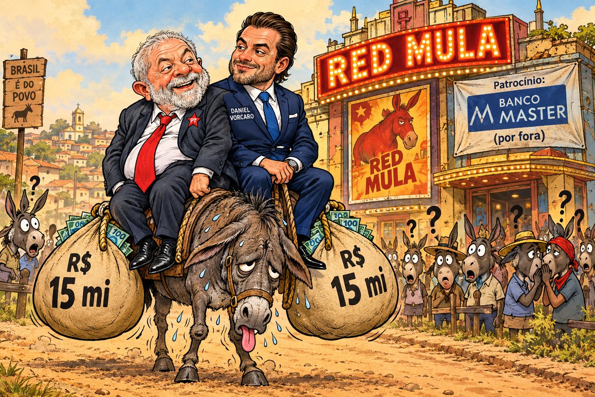 andrebotelhosp's tweet photo. Lula se acha tão intocável que usou o mesmo Okamoto (Petrolão) para receber propina de R$ 30M. O DO LULA FOI POR FORA https://t.co/v5TDjIuFDQ