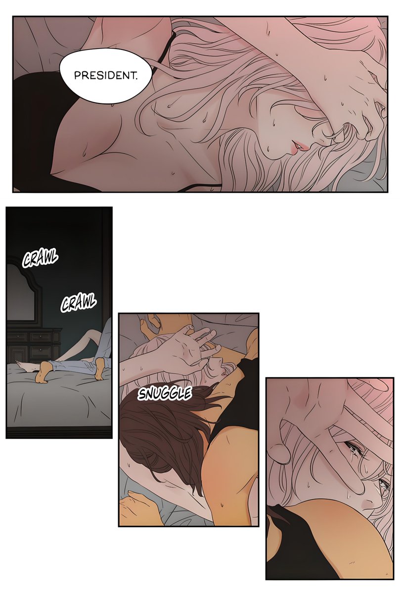 kanamezerro's tweet photo. Seju’s crying face breaks my heart. This is exactly what Sumin wanted. She wanted Seju to hate herself for what she did and to be haunted by the trauma forever. Every time Seju tried to sleep with someone else, she would start crying bc she felt like she was cheating on Sumin 💔 https://t.co/2Dj2NhOi9J