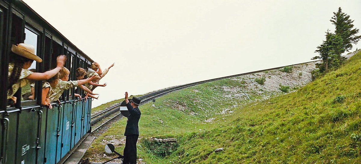 mariasrainer's tweet photo. the most beautiful film to ever exist https://t.co/kwwd2GffyK