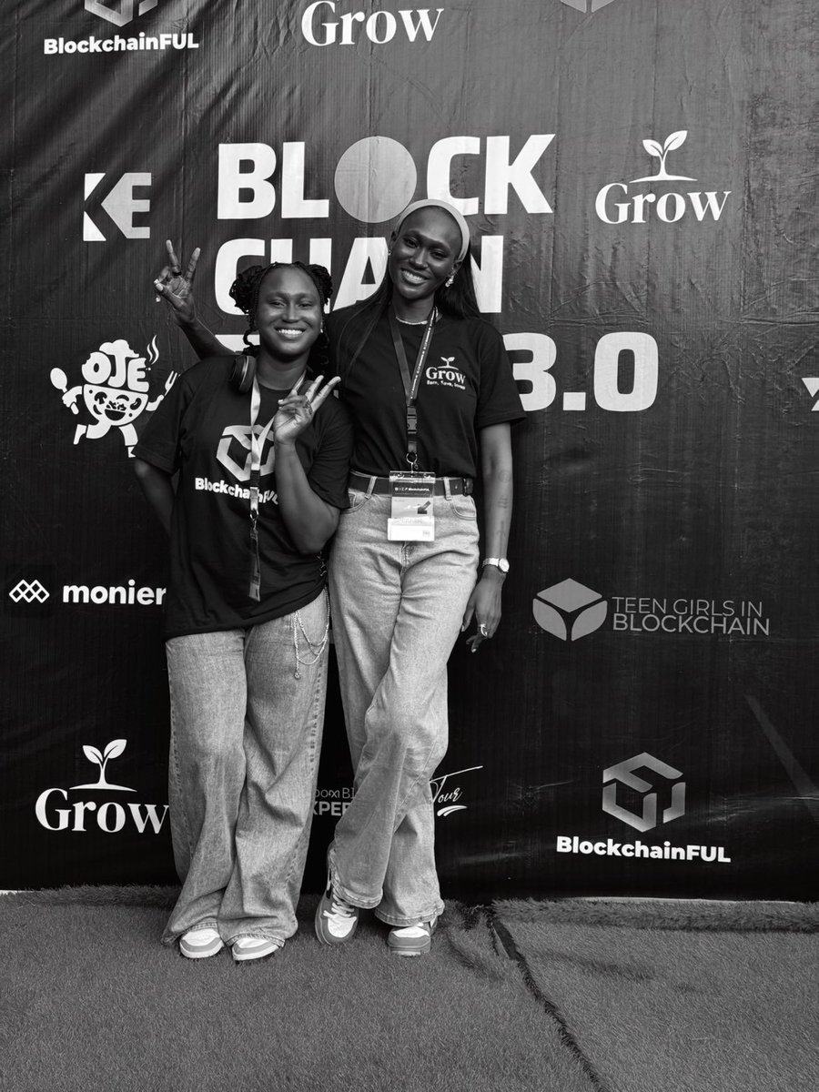 thealex_io's tweet photo. A little tech, good people, and memories worth keeping. 
Blockchain ful 3.0 was more than just an event; it was a reminder that sometimes, the people you meet and the conversations you have are just as valuable as the knowledge you gain.

Until the next one
#BFUL3 https://t.co/jrNEy5Jptj