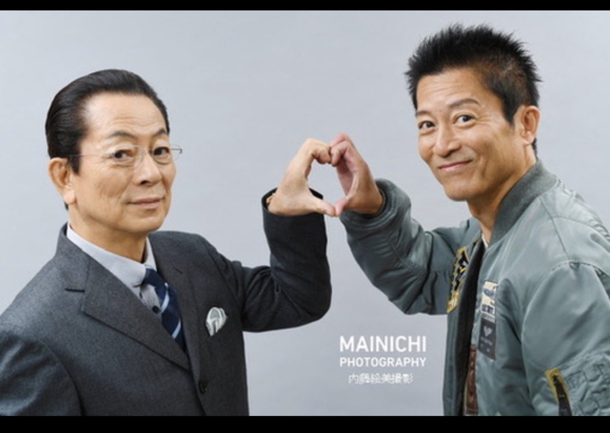 xyz_wawon_xyz's tweet photo. #元気なくなった時用杉下右京 https://t.co/QSq7xxX28x