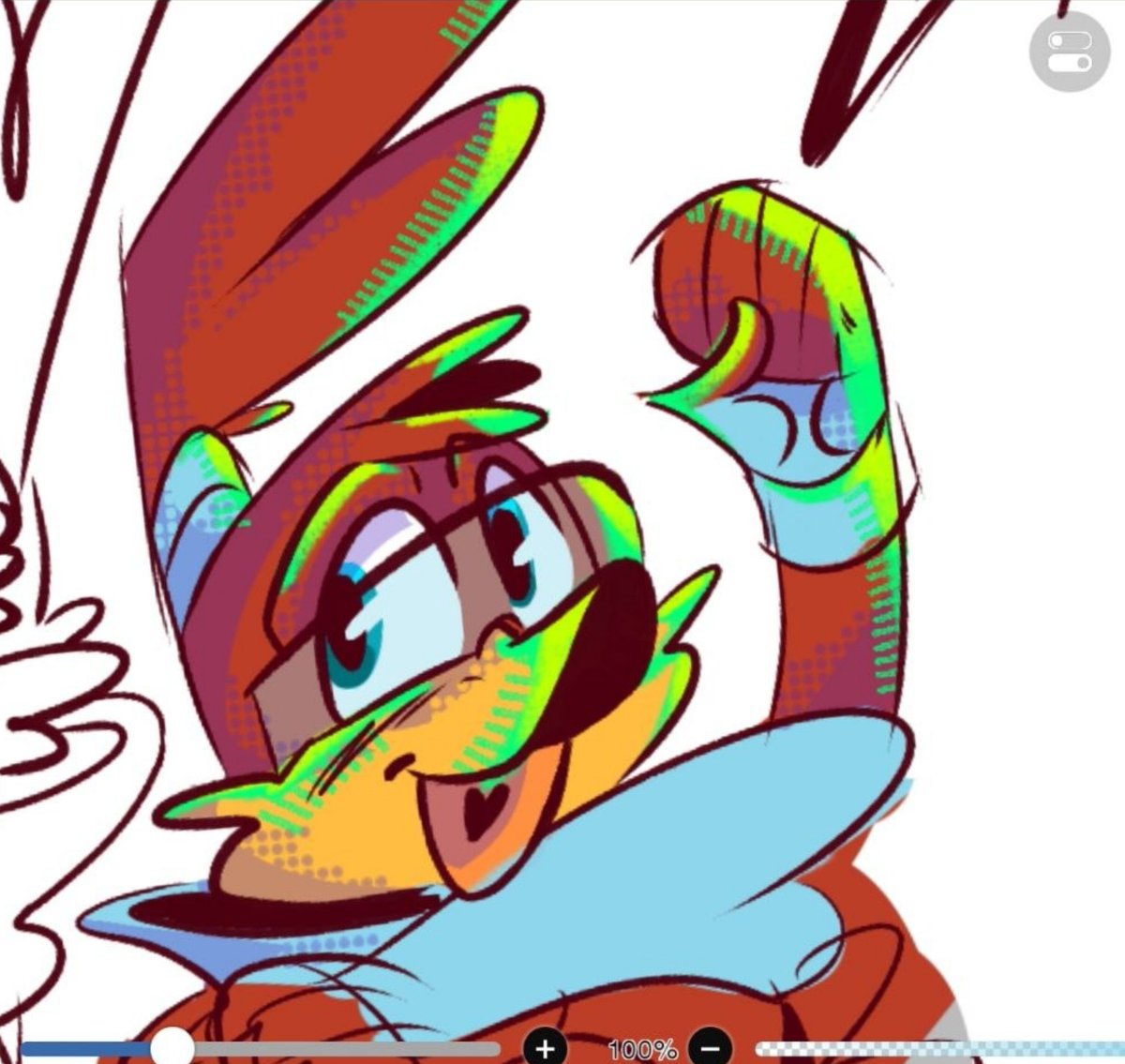 Rodion918040's tweet photo. Calamity and Little Beeper but in Loonatics aka Gizmo and Zip 
#loonatics #calamitycoyote #littlebeeper (kinda) https://t.co/Q9AbAjRd9K