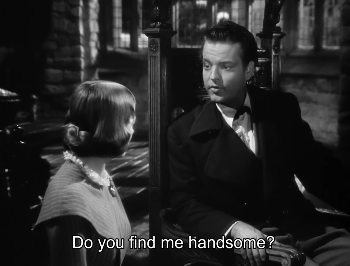 oldfilmsquotes's tweet photo. Jane Eyre (Robert Stevenson, 1943) https://t.co/s2C6JL5KjB