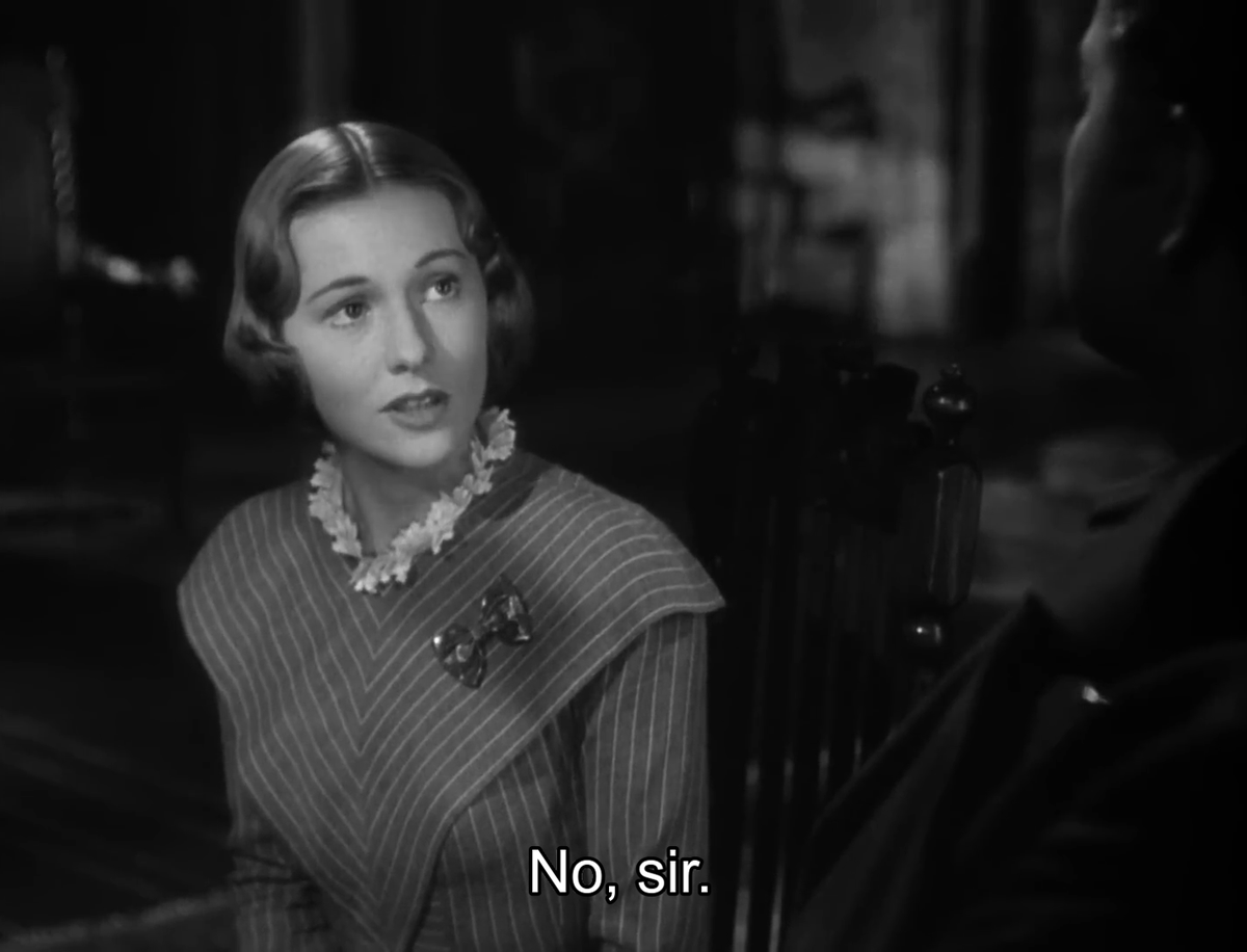 oldfilmsquotes's tweet photo. Jane Eyre (Robert Stevenson, 1943) https://t.co/s2C6JL5KjB