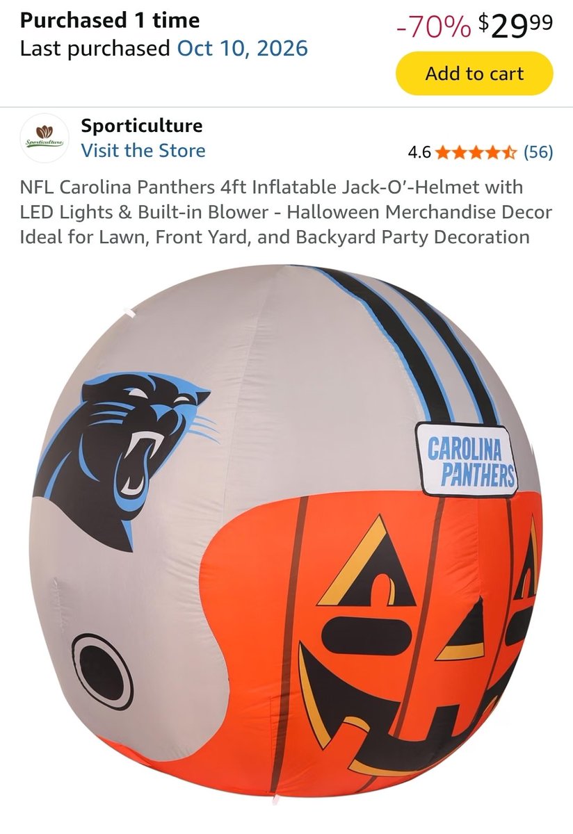 Panthrax_'s tweet photo. Yo #Panthers nation. Check this out. https://t.co/UUqiLww4Og