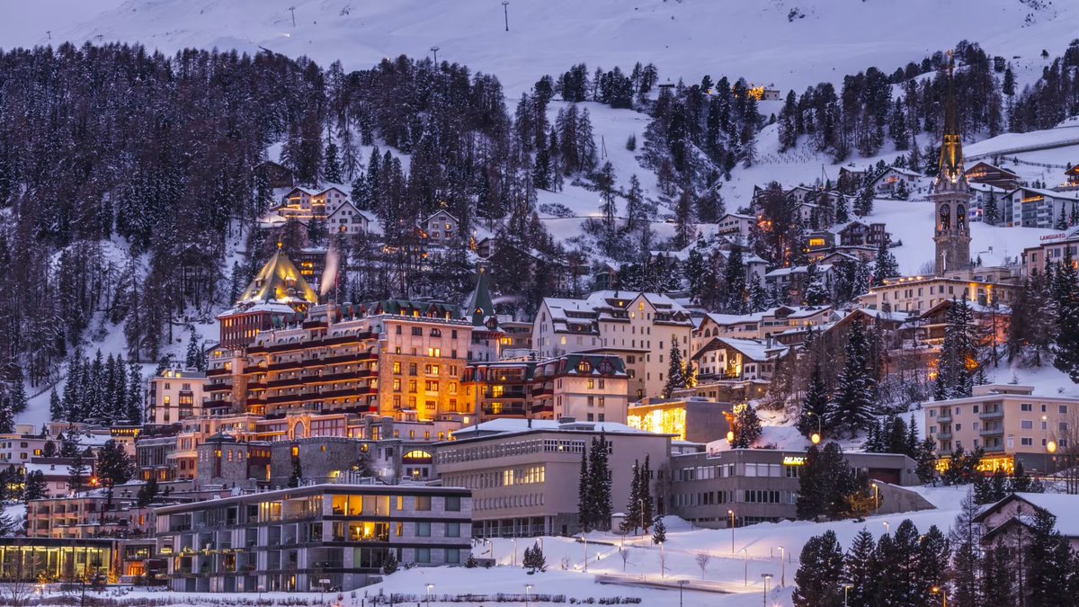 Must_Visit_Net's tweet photo. 50 best ski resorts in Europe
Today we present  #29 St. Moritz  Swiss 🇨🇭in our daily selection of the 50 Best Ski Resorts in Europe, chosen based on three key criteria:
🎿 The best-groomed slopes
🎉 Great entertainment and nightlife
🏔️ Breathtaking views from the ski slopes
#29 St. Moritz in Switzerland 🇨🇭🇨🇭 is a world-famous luxury alpine resort blending glamorous lifestyle, high-altitude skiing, and stunning glacial scenery in the Engadin valley.
Why Visit & Categories
 Why it's great: Legendary powder, over 300 days of sunshine per year, and historic prestige (birthplace of alpine winter tourism).
 Skier levels: Ideal for intermediates and advanced skiers with wide cruising runs, challenging steep descents (like the famous Corviglia ski run), and extensive freeride zones.
Lifts & Infrastructure
The resort features nearly 60 modern, highly efficient lifts, including high-speed detachable chairlifts, spacious cable cars, and funiculars linking the Corviglia, Corvatsch, and Diavolezza areas seamlessly.
Nightlife & Vibe
It offers an elite nightlife and après-ski scene, featuring high-end gourmet dining, chic lounge bars, exclusive clubs, and legendary social events.
#StMoritz #SwissAlps #SkiSwitzerland #LuxuryTravel #WinterVibes #SkiResort

50 best ski resorts in Europe
 The Must Visit Magazine 🌎
https://t.co/qO1eF1hjsd
https://t.co/SGqGhYFJwQ