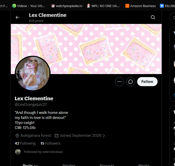 cleaner488's tweet photo. "girl" yeah your getting blocked nigga https://t.co/jmroPDzKzv