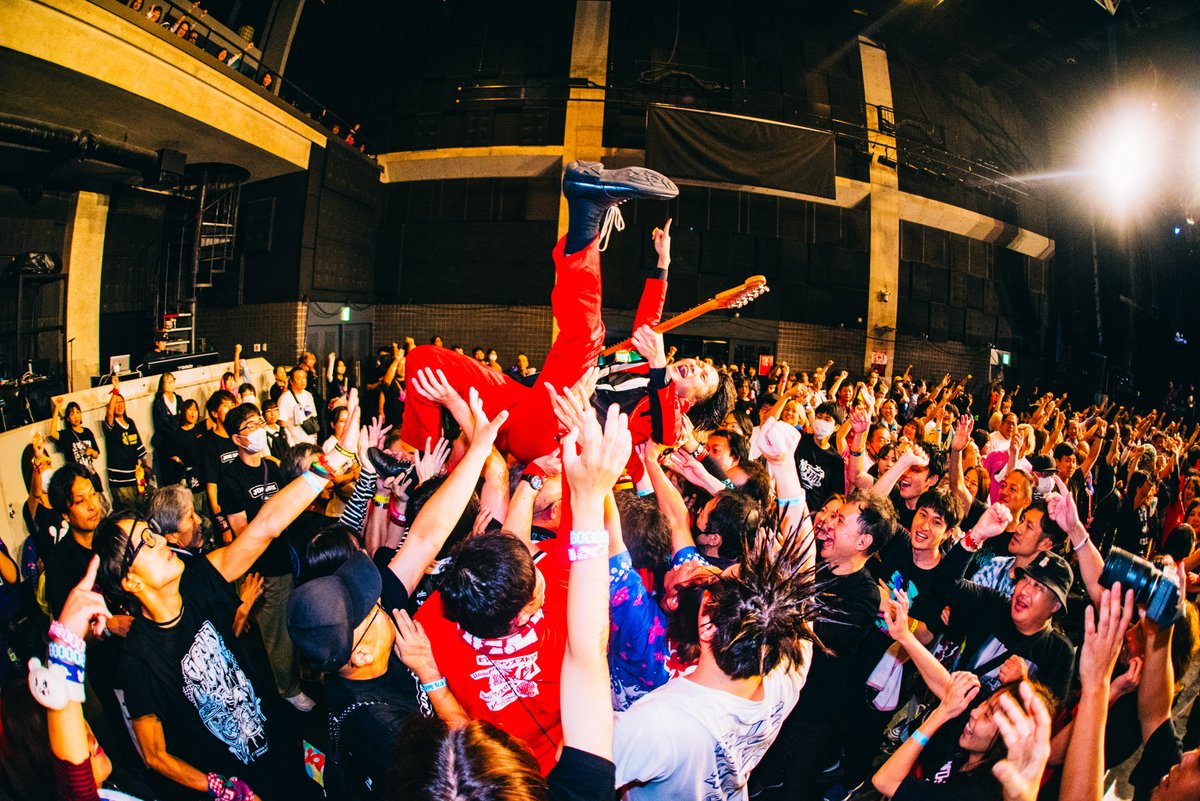 JUNE_ROCK_FES's tweet photo. 【❤️‍🔥live photo❤️‍🔥】

JUNE ROCK FESTIVAL 2026
RIGHT STAGE

ビレッジマンズストア

ご出演いただきありがとうございました‼️

📸photo by @ao_dramatic_aoi

#JUNEROCK https://t.co/llyi8op7yX
