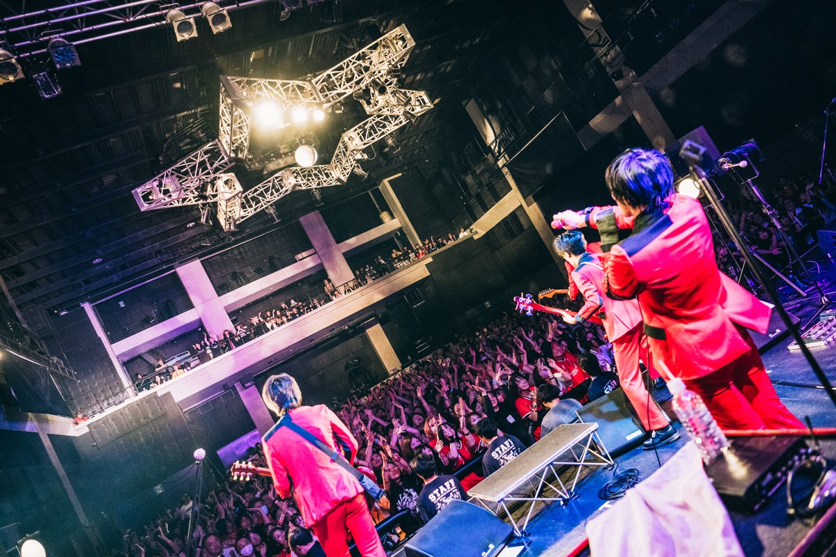 JUNE_ROCK_FES's tweet photo. 【❤️‍🔥live photo❤️‍🔥】

JUNE ROCK FESTIVAL 2026
RIGHT STAGE

ビレッジマンズストア

ご出演いただきありがとうございました‼️

📸photo by @ao_dramatic_aoi

#JUNEROCK https://t.co/llyi8op7yX