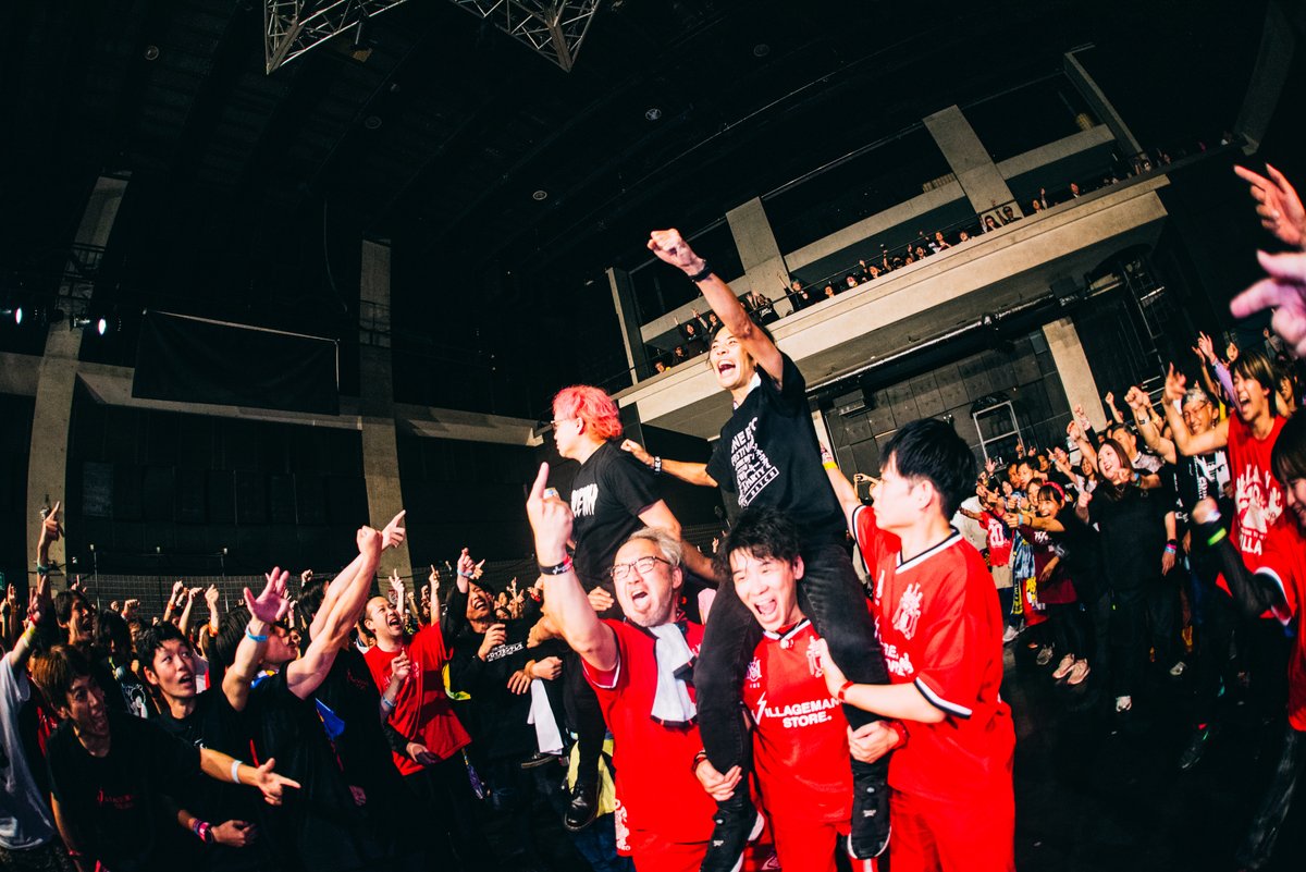 JUNE_ROCK_FES's tweet photo. 【❤️‍🔥live photo❤️‍🔥】

JUNE ROCK FESTIVAL 2026
RIGHT STAGE

ビレッジマンズストア

ご出演いただきありがとうございました‼️

📸photo by @ao_dramatic_aoi

#JUNEROCK https://t.co/llyi8op7yX
