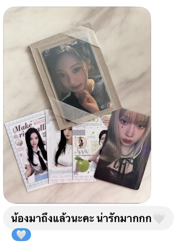 flowerlunchyu's tweet photo. https://t.co/1b1yjR0hNJ