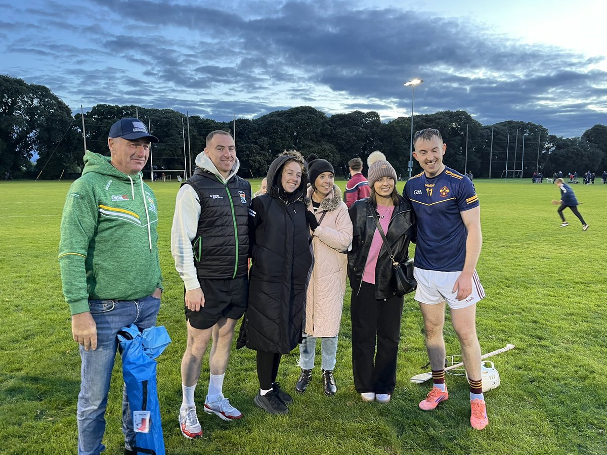 plunketts_ie's tweet photo. Some after game family photos! https://t.co/XUEiuQz0GK