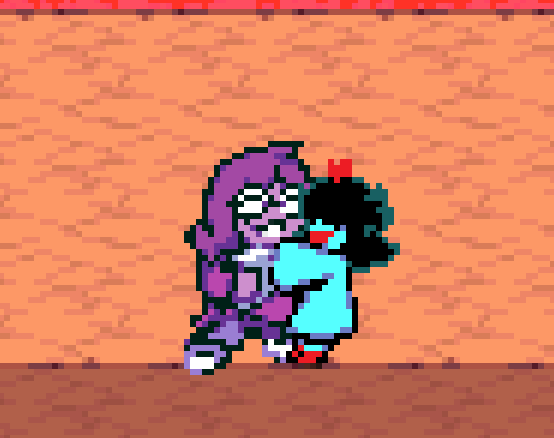 Rev4fun1v2's tweet photo. #sethtober Day 10 - Sibling Bonding
A bit later than usual cuz I was busy with some stuff.
Just these two hugging :3 https://t.co/SqS8ugVuHF