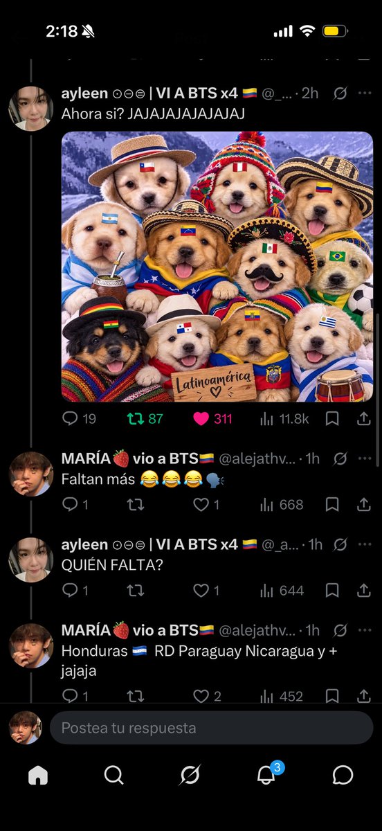 vminie_kto's tweet photo. Yo intentando hacer las cosas bien: https://t.co/Kfi0ASbwUd