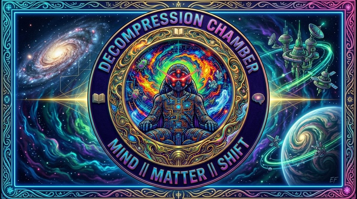 DecomChamber tweet picture