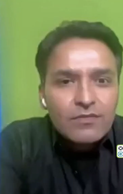 Chilleilaahi's tweet photo. @mr_mayank trust me this is a video: https://t.co/lsA9x2uKuK