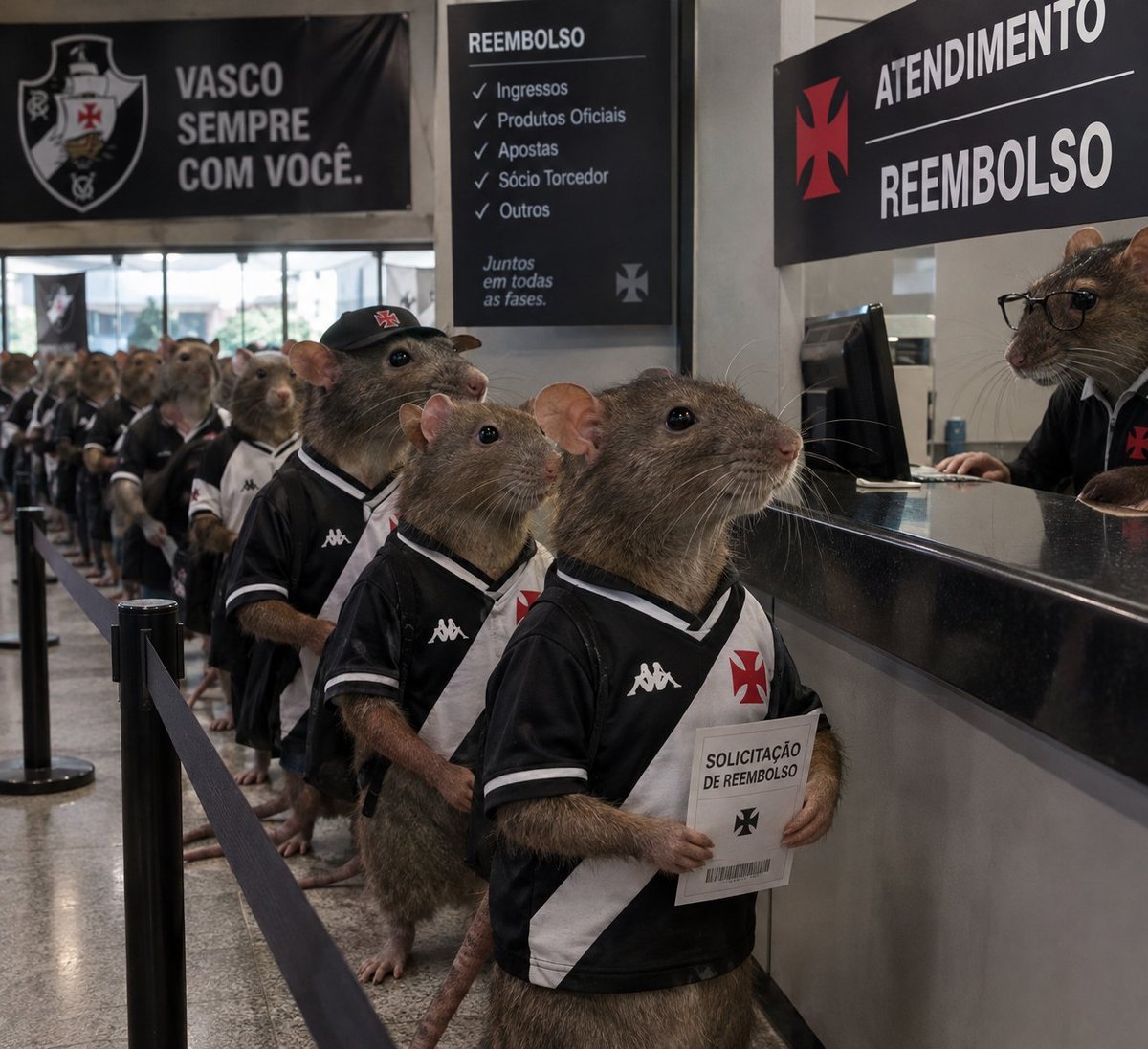 conguitosffc's tweet photo. To chorando muito. https://t.co/nesjxMORGz