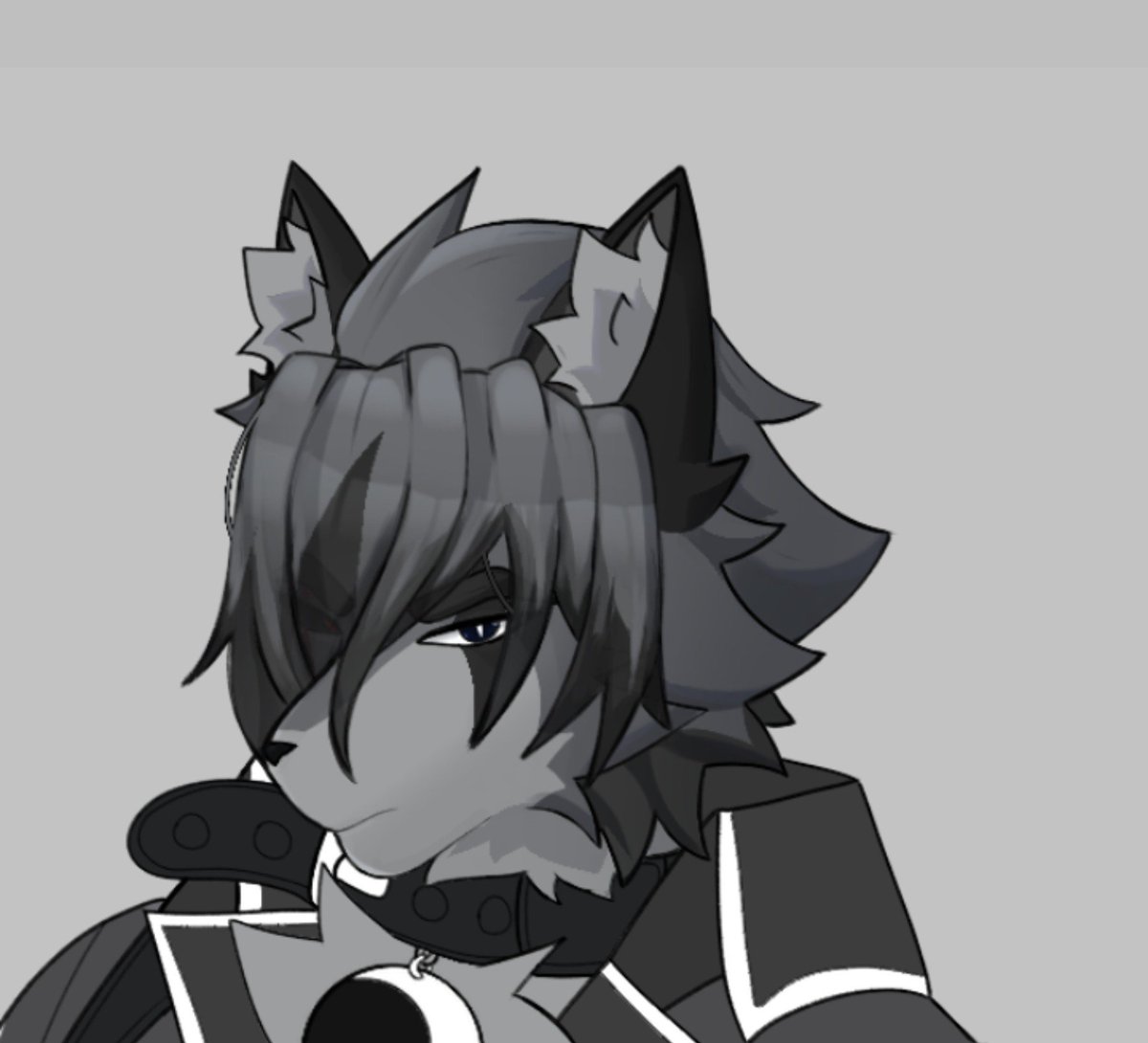 Roray_Wolfim's tweet photo. Spoiler for this splash art #Roray #Roraywolfim #Furryart #Wolf #Art #Furrywolf #antro https://t.co/5PWuf7Pb9r