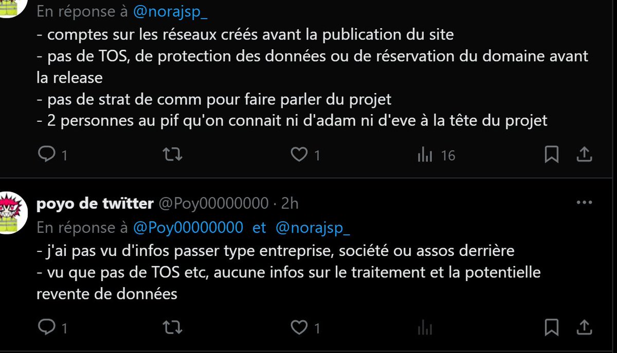 Poy00000000's tweet photo. Supplément c'est un doxxer de masse https://t.co/hVUHNSnsLQ