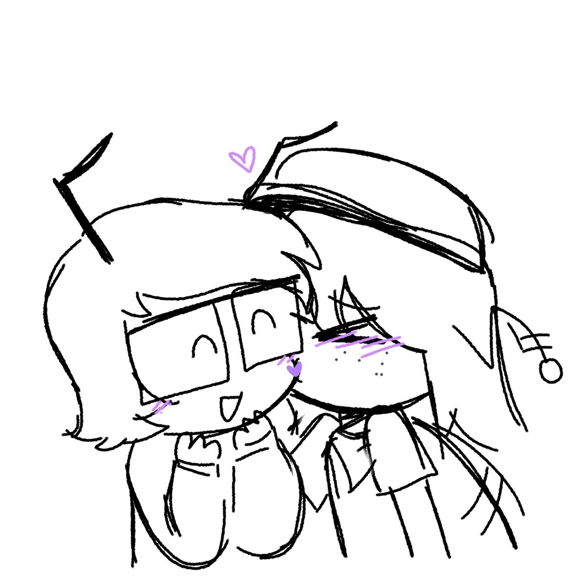 boxtenfeetlicke's tweet photo. Hi guys i didn't forhet abbt mantobee ok im just busy playing dandysworld
day 8, 9 and 10
#funhousefanart #mantober https://t.co/fQZ3X7fOON