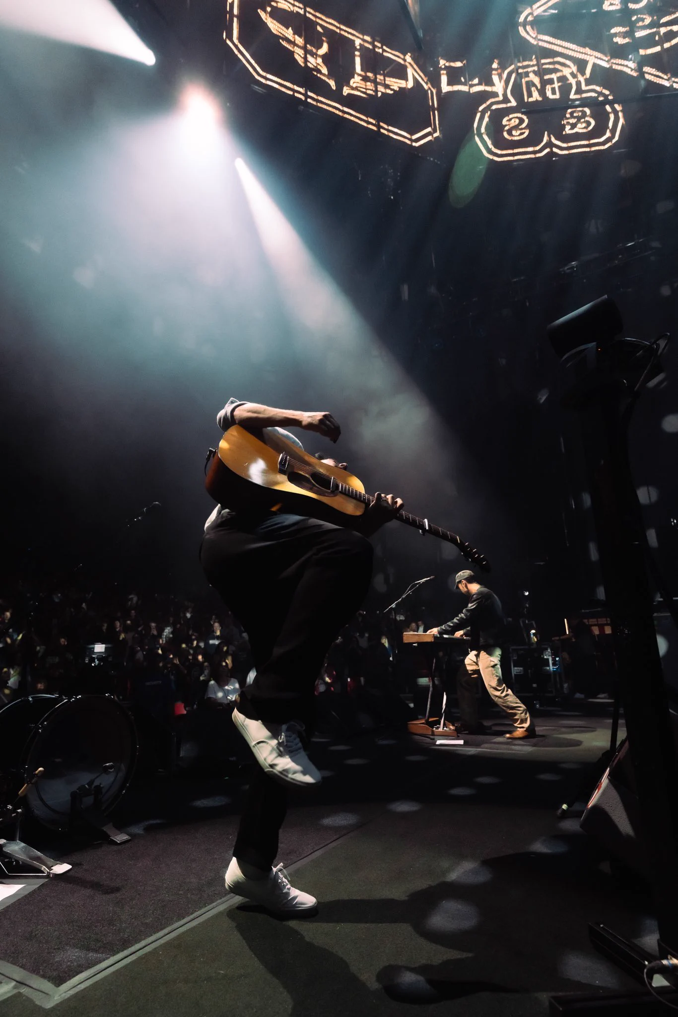 Mumford & Sons on X / X