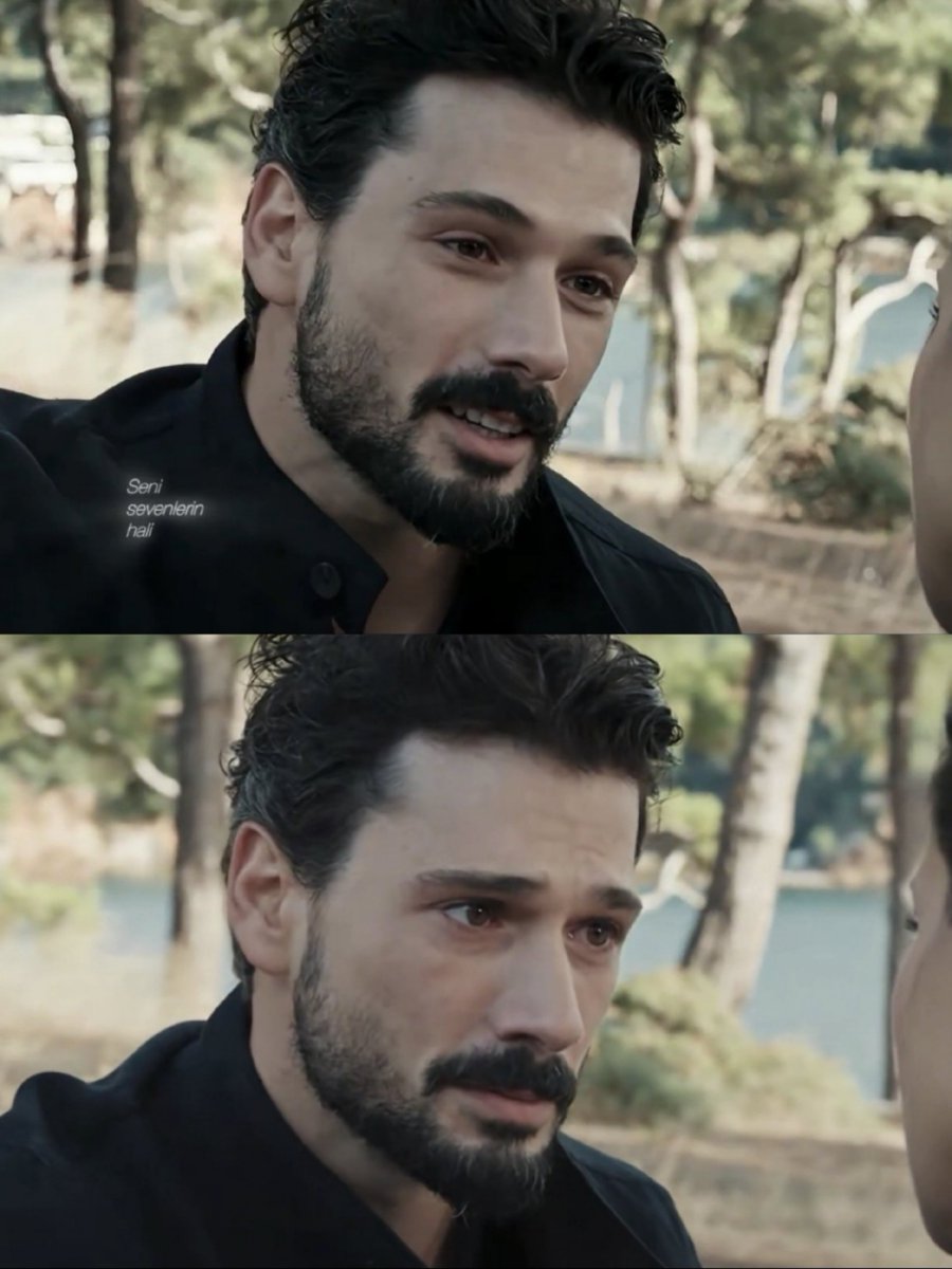 iam__omnia1's tweet photo. Those who say that Deniz can't act
what are you on? 
#DenizCanAktaş • #HaydarAli https://t.co/NrybPly8qR