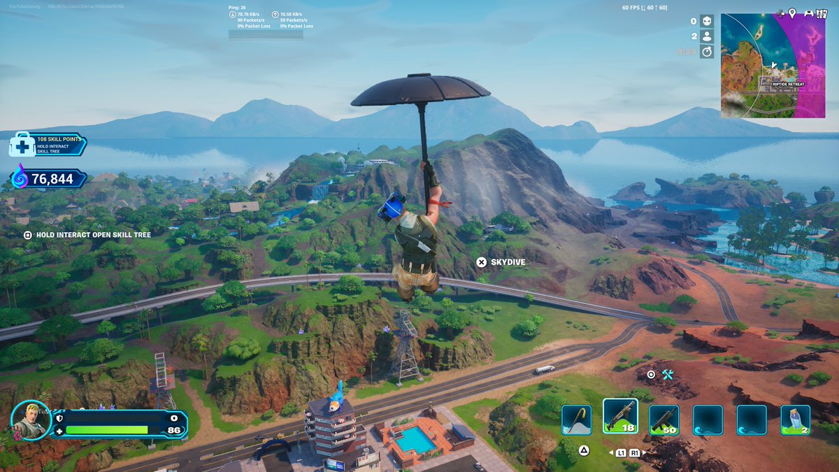 GosstyOfficial's tweet photo. Here are some more images I was able to take of Aloha Battlegrounds! 📸

Believe me when I tell you that the map seems incredibly detailed and well thought out! 

Can’t wait to share more of what Aloha Battlegrounds has to offer! https://t.co/esdYcCNmGi