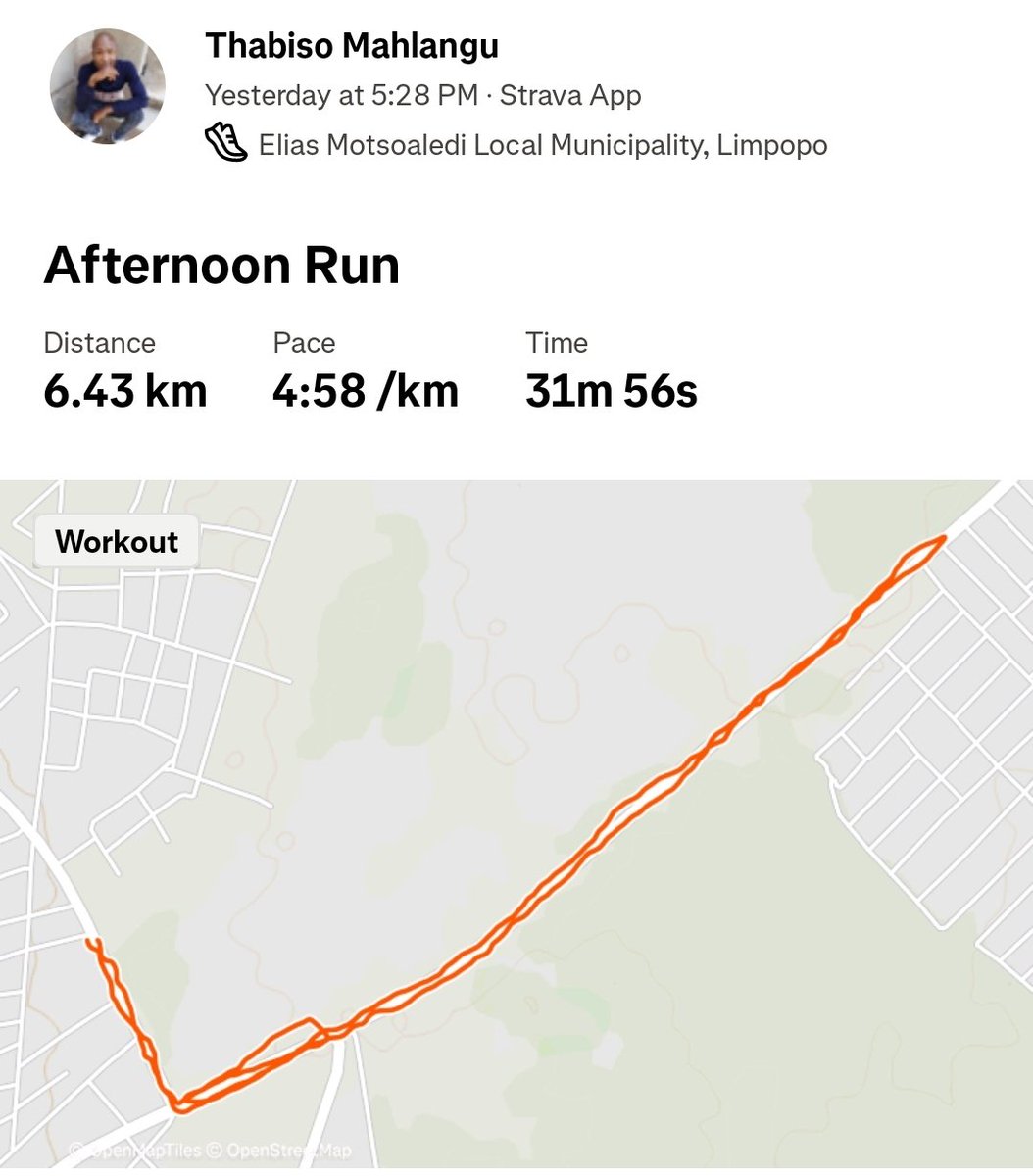 Thabiso_Mrube's tweet photo. Friday and Saturday Registers Marked✅️
#FetchYourBody2026
#RunningWithTumiSole
#IPaintedMyRun
#UntilWeRunAgain https://t.co/VC56oglUVZ