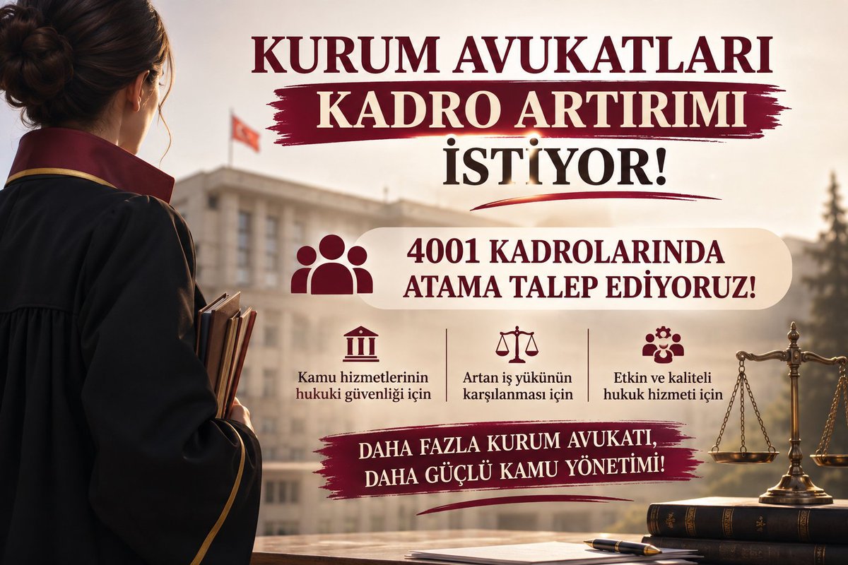 fatmau09's tweet photo. Kpssde derece yapmış avukatlar atanmak istiyor
#HukukçularAtamaBekliyor https://t.co/aAuK3D7WWM