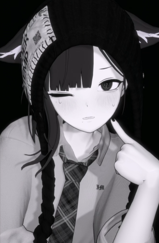 tvbrscn's tweet photo. #Lapwing3D 
#Lapwing 
#VRChat https://t.co/mT0RpvT9PD