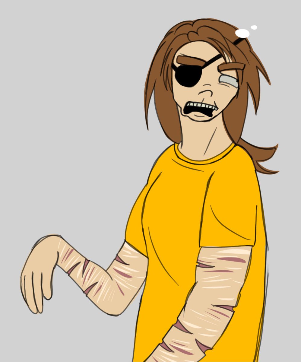 marypimv's tweet photo. I made it while hight omfg 
#rickandmorty #evilmorty https://t.co/Ay2H3T5RAU