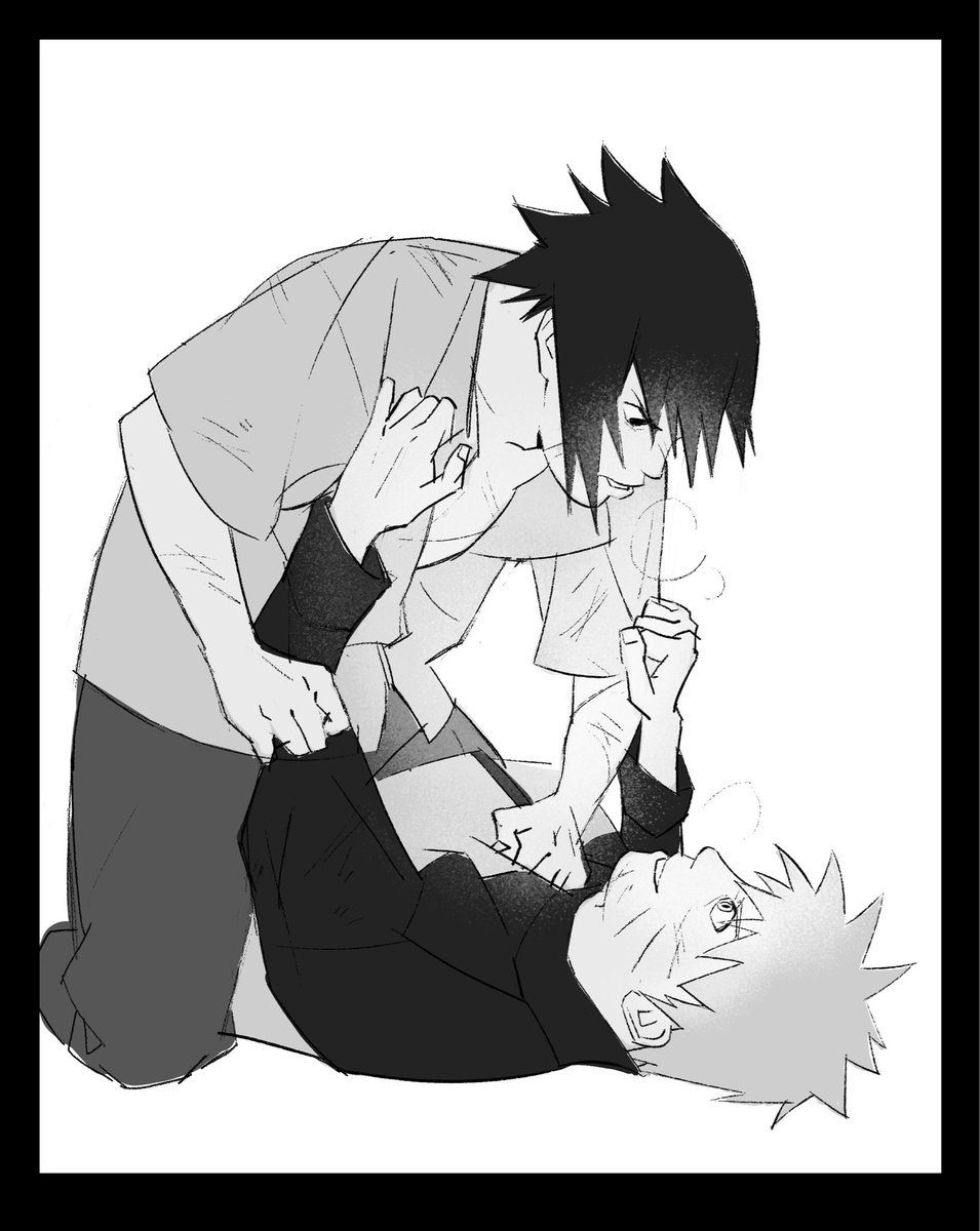 raisindelly's tweet photo. #narusasu #sasunaru https://t.co/UVR1yFsLup