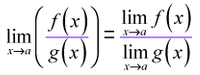 PaleoNerdFGC's tweet photo. 🚨JUST IN🚨
The Limit PRODUCT rule has just dissed the Limit Quotient rule...
"you useless as fuck ngl"
#mathtwt what are our thoughts on this 🤔 https://t.co/vGLVXJVa9e