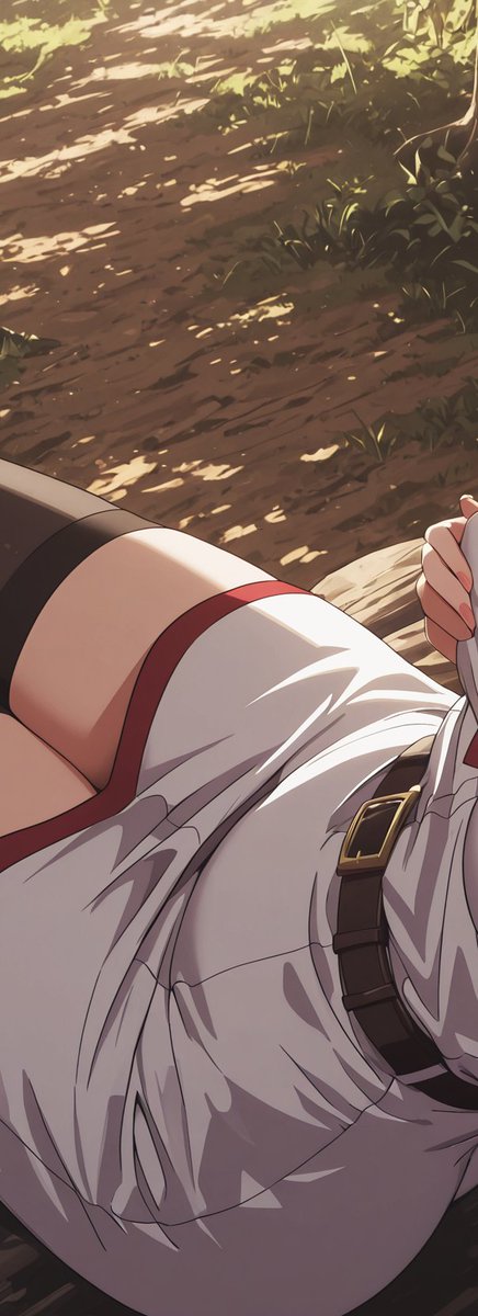 retaworks's tweet photo. Lufas strolling through the forest 🌿
Lufas Maphaahl | A Wild Last Boss Appeared!
WIP set releasing tomorrow 😋 https://t.co/p4q6zZIFKE