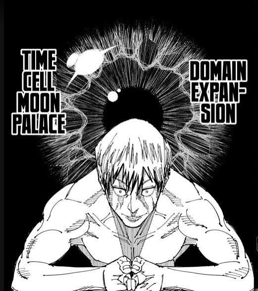 byeivp6bd's tweet photo. They really tried to compare jjk's art and demon slayer's😭

Here is some of my favorite jjk panels let's see if it clears https://t.co/DfatBa0xeG