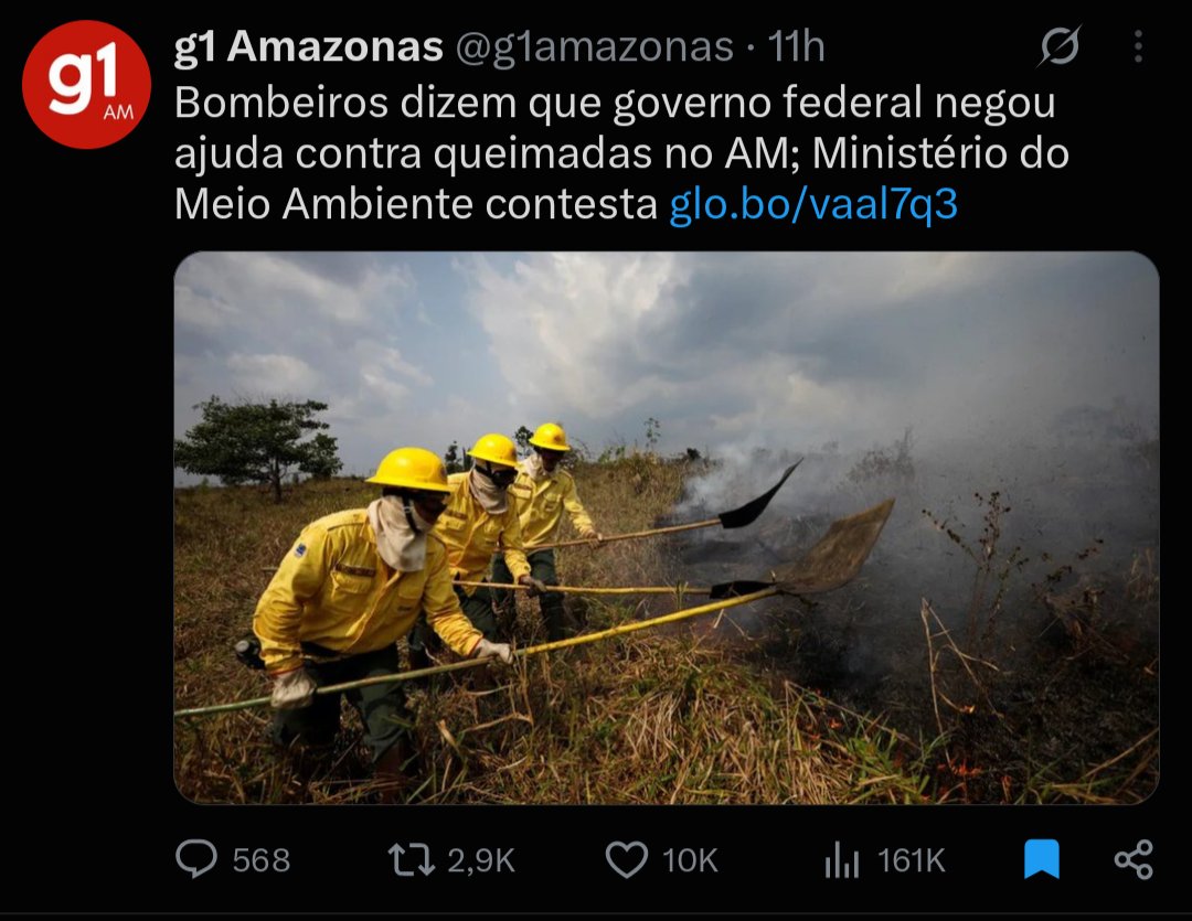 HBarros1981's tweet photo. @Zedeabreu Achei que FDP fosse cobrar os Artistas que se manifestasse a favor da Amazônia, mas ele só se preocupava mesmo em ver Lula eleito e o dinheirinho pingando na conta sem fazer nada. https://t.co/l4b7WN8Oki