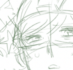 ABYkindergarten's tweet photo. 頭に血が登らなくなる現象があるって聞いてからちょっと描きたすぎて描いてる https://t.co/2yWucnFGd4