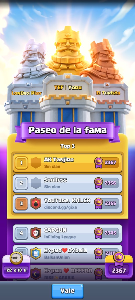 hjtanjiro's tweet photo. I think the balance changes have indirectly benefited this deck, We'll see how the meta develops 🥰 https://t.co/GMDb8uV9Ge