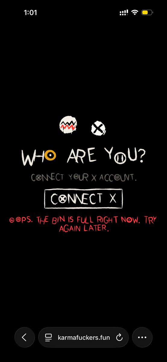 Xe0nchain's tweet photo. @karmafuckers https://t.co/YVkGoa3K32